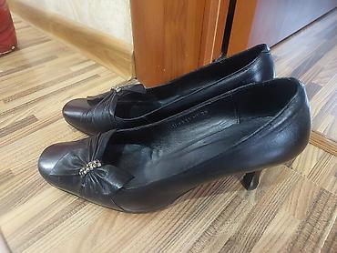 Туфли Италия бу 39р.
500с. забирайте
