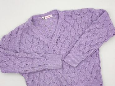 sweter akryl: Sweter damski, rozmiar L