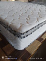 Matraslar: Yeni, Ortopedik matras, İki nəfərlik — 2