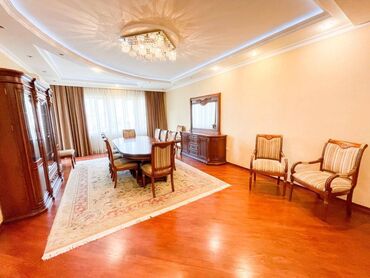 Uzunmüddətli kirayə mənzillər: Mənzil kirayə verilir. Nəsimi Rayonu Şamil Əzizbəyov kucəsində Xarici — 3