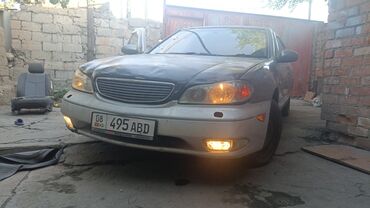 byd машина цена бишкек: Nissan Cefiro: 2001 г., 2 л, Автоматтык, Бензин, Седан