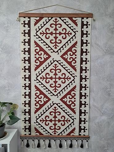 mir muz: Панно размеры 110×70 современная декоротивная национальная работа в — 4
