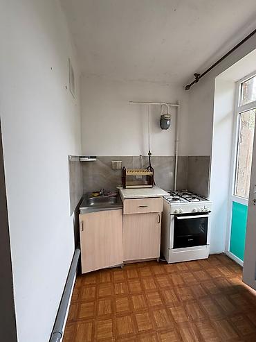 flat kant: 2 комнаты, 47 м², Политех Хрущевка, 3 этаж, Косметический ремонт — 5