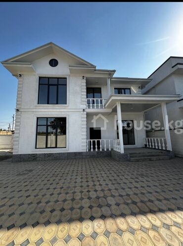 каркасные дома в бишкеке цена: Дом, 276 м², 6 комнат, Агентство недвижимости, ПСО (под самоотделку)