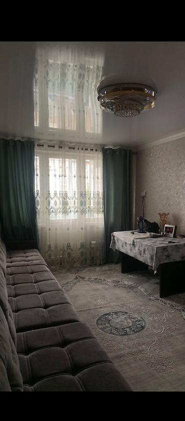 комната в аренду бишкек: 1 комната, Риэлтор, Без подселения, от 1 года, С мебелью частично — 1