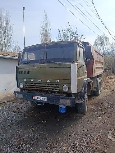 лисян л9 ливис цена: Грузовик, Камаз, Стандарт, 7 т, Б/у — 1
