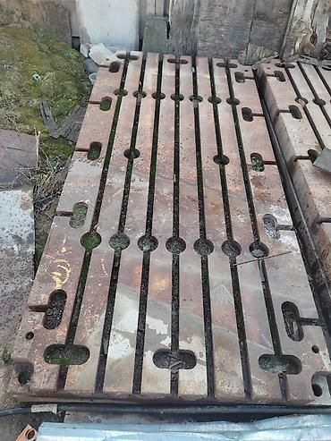 Другое оборудование для бизнеса: Продам промышленные станки! Рохля, инструментальные плиты, пресс + — 7