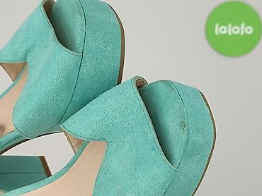 deichmann guess: Sandały damskie, rozmiar 39 — 8