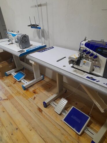 мотор швейных машин: Jack