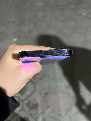 14 pro: IPhone 14 Pro, 256 GB, Deep Purple — 3
