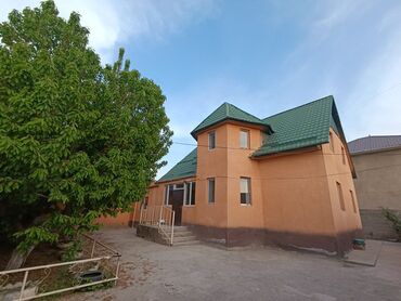 Долгосрочная аренда домов: 120 м², 5 комнат, Утепленный, Теплый пол, Бронированные двери