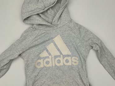 megi bluzki tureckie: Women`s hoodie, Adidas, XS (EU 34)