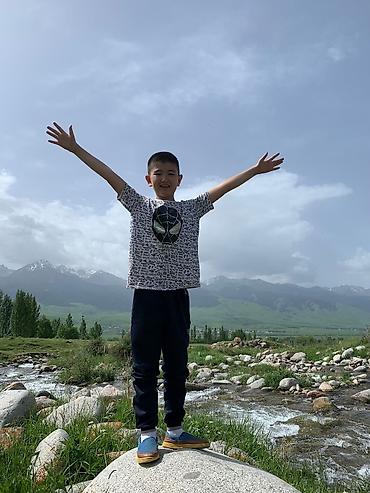 Туристические услуги: Приглашаем на Кумысолечение с 1-го мая!!! Лечебное кобылье молоко в — 6