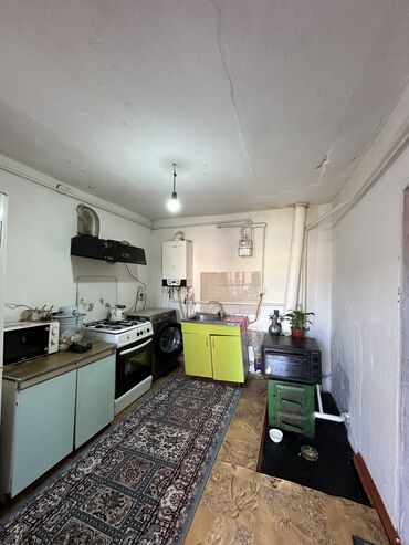 Продажа домов: Дом, 66 м², 4 комнаты, Агентство недвижимости, Косметический ремонт — 6