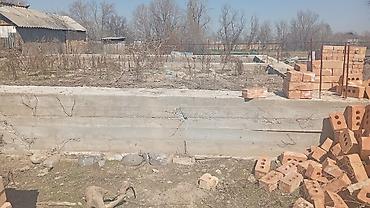 земельная доля: 12 соток, Тех паспорт — 3
