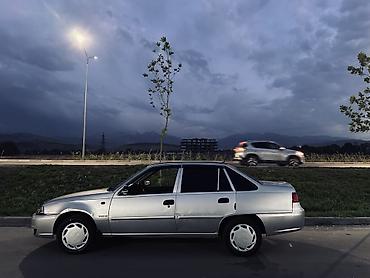 некая: Daewoo Nexia: 2010 г., 1.6 л, Механика, Бензин, Седан — 8