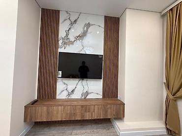 Продажа квартир: 3 комнаты, 105 м², Элитка, 10 этаж, Дизайнерский ремонт — 3