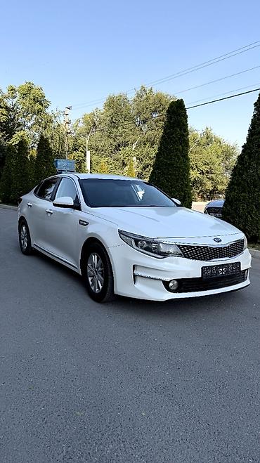 замок на гольф 3: Kia K5: 2017 г., Автомат, Бензин, Седан — 6