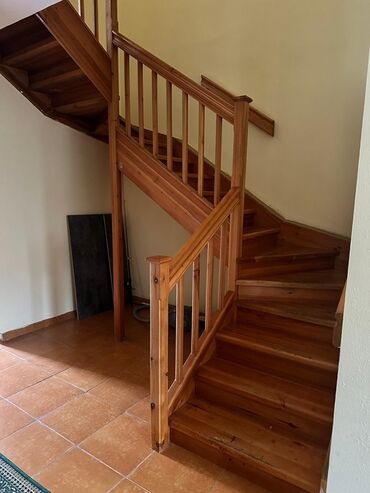 Продажа домов: Таунхаус, 135 м², 3 комнаты — 3