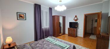 Иссык-Куль 2025: Коттедж, АК-МАРАЛ ЦО Ак Марал, Бает, Детская площадка, Парковка, стоянка, Охраняемая территория — 18