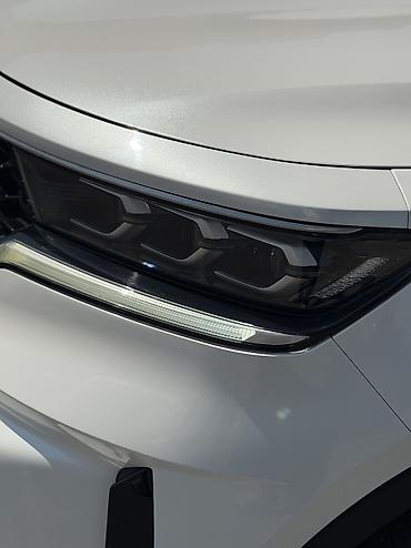 ключ машины: Kia Sorento: 2022 г., 1.6 л, Автомат, Гибрид, Кроссовер — 6