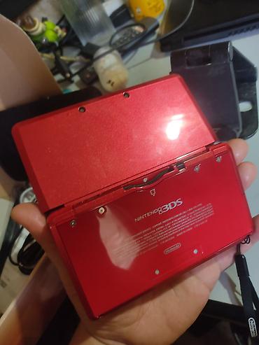 nintendo: Nintendo 3ds регион евро, полный комплект, коробка макулатура чехол — 5