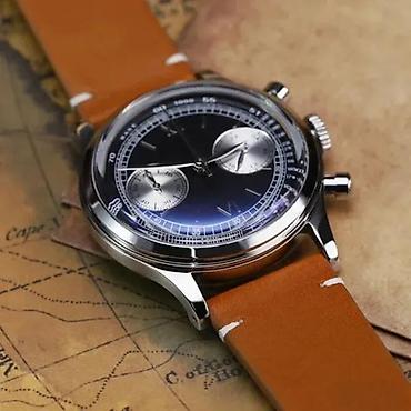 Ručni satovi: ADDIESDIVE AD2037 - 38mm - Crna — 8