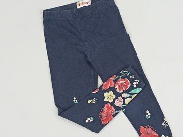 Leggings for kids, Young Style, 3-4 years, 98/104, condition - Very good