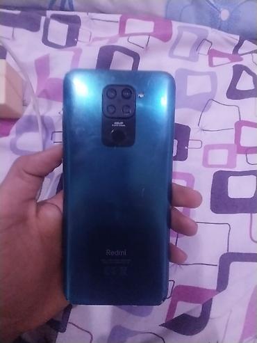 90 fps tabletler: Xiaomi 128 GB, rəng - Mavi, 
 Qırıq — 2