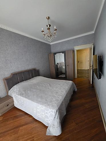 Продажа квартир: 3 комнаты, Новостройка, 150 м² — 7