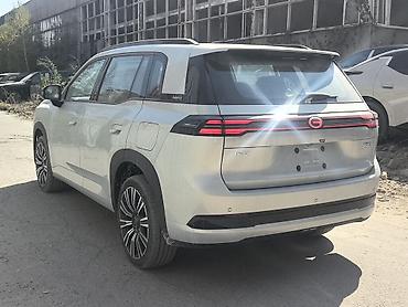 byd xia: Электромобиль Aion (кроссовер/SUV) Новое поступление! GAC Aian I60 — 9