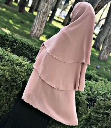 tikdirmek ucun don modeli: İkiqat laylı ximar – rahat və tam örtücülük təqdim edən model. -