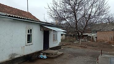 Продажа коттеджей и домов: Г. Токмок продается жилой дом + мини магазин — 6