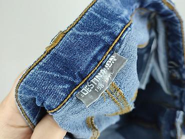pepperts jeans: Spodnie jeansowe, Destination, 13 lat, 158, stan - Bardzo dobry — 4