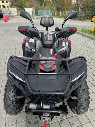 Квадроциклы: Квадроцикл Yamaha, Бензин, 200 куб. см, Взрослый, В рассрочку