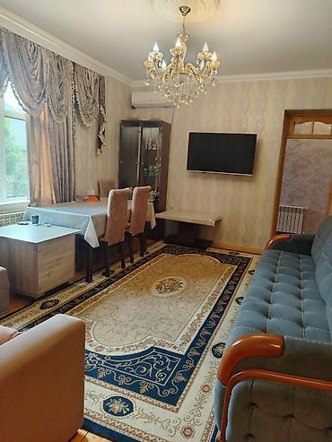 qusarda satılan heyet evleri: 5 otaqlı, 170 kv. m, Yeni təmirli — 9