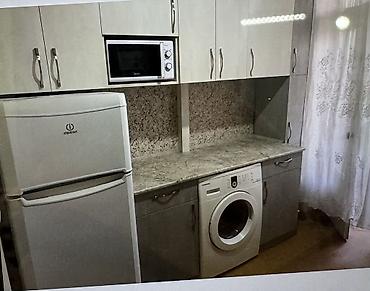 Моссовет Полностью с мебелью и техникой (стир.машина, холодильник