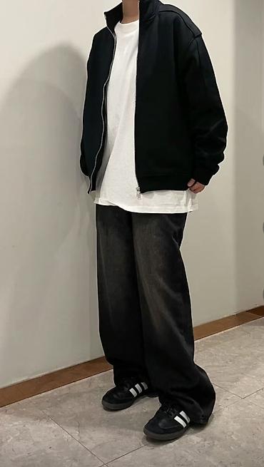 Брюки: Брюки Широкие, Лето, Китай, Новый at lalafo.kg — 8 Брюки: Брюки Широкие, Лето, Китай, Новый — 8