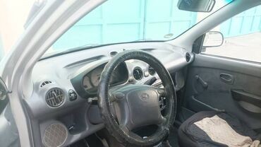 продаю хюндай: Hyundai Atos: 2004 г., 0.1 л, Механика, Бензин