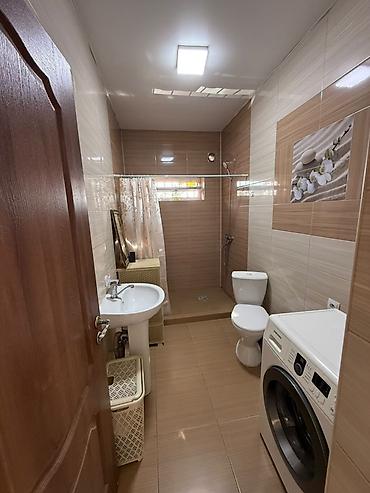 Долгосрочная аренда домов: 100 м², 4 комнаты at lalafo.kg — 9 Долгосрочная аренда домов: 100 м², 4 комнаты — 9