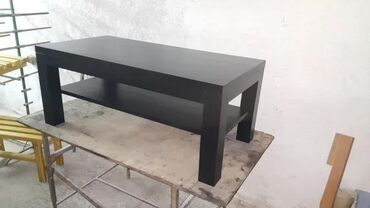 Stolovi: Stolovi od masivnog hrasta i metala – rustik elegancija 🪵 Masivni — 6
