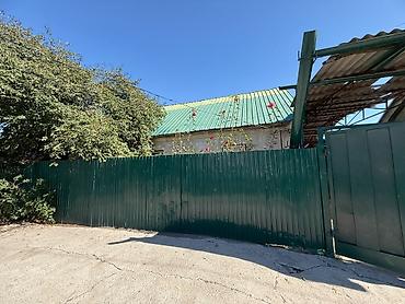 Продажа домов: 3 комнаты, 56 м², 3 соток, Бишкек, Западный (новый) автовокзал Риэлтор — 6