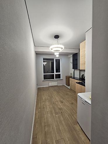 Продажа квартир: 2 комнаты, 61 м², Пишпек Элитка, 6 этаж, Свежий ремонт — 7