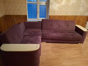 obşivka taxta: Künc divan, İşlənmiş, Açılan, Bazalı, Parça, Çatdırılma yoxdur