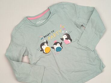 Blouse, Marks & Spencer, 4-5 years, 104-110 cm, condition - Perfect
