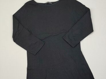 zara sukienki z wycięciami: Blouse, Zara, M (EU 38), condition - Good