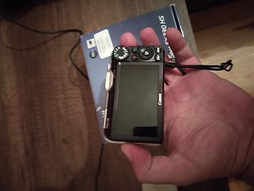 Фотоаппараты: Canon Power shot SX230 HS ideal veziyyetde yeni kimidir full komplekt — 5