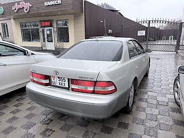 Toyota: Toyota Windom: 2000 г., 2.5 л, Автомат, Бензин — 14