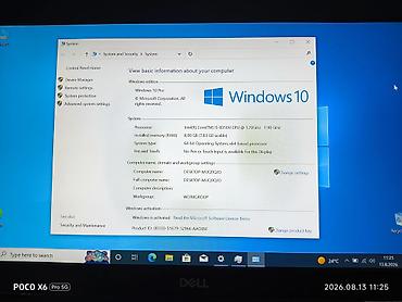 curan: Dell Latitude 5490 - vrhunski biznis laptop idealan za kancelarijsku — 5