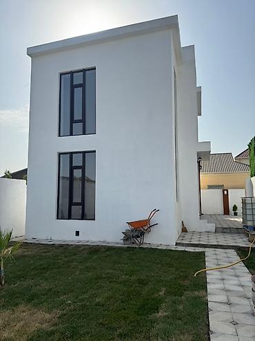 rahat emlak: 3 otaqlı, 110 kv. m, Kredit yoxdur, Yeni təmirli — 3